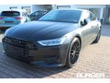 Audi A7 Sportback 55 TFSI quattro Navi Leder Digitale - Audi A7: 55