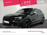 Audi SQ2 2.0 TFSI qu. S-tronic MATRIX NAV AHK PAN ACC - Audi SQ2 aus 2022