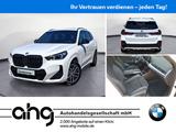 BMW X1 xDrive23i M Sport ACC Panorama AHK 360° HiFi - BMW X1 xDrive23i Gebrauchtwagen