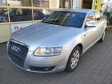 Audi A6 Lim. 3.2 FSI quattro - gebrauchte Audi A6 aus dem Jahr 2004
