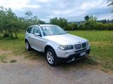 BMW Bmw X3 2.5si cat Futura GPL tetto - BMW X3: 5si