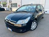 Citroën Citroen C4 1.4benz 2006 58.000km pari al nuovo - gebrauchte Citroën C4 aus dem Jahr 2006