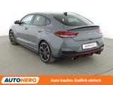 Hyundai i30 2.0 TGDI N Performance*NAVI*CAM*PANO*PDC*SHZ - Hyundai i30: Grau