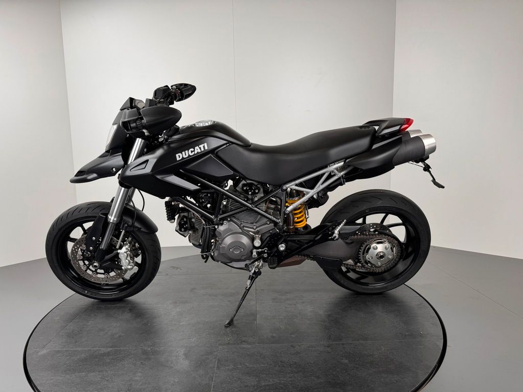 Fahrzeugabbildung Ducati HYPERMOTARD 796 *TOP-ZUSTAND *SERVICE NEU