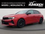 Opel Astra GS Line Plug-in-Hybrid 1.6 Turbo HUD Navi  - Opel Astra Plug-in Hybrid (PHEV) Gebrauchtwagen