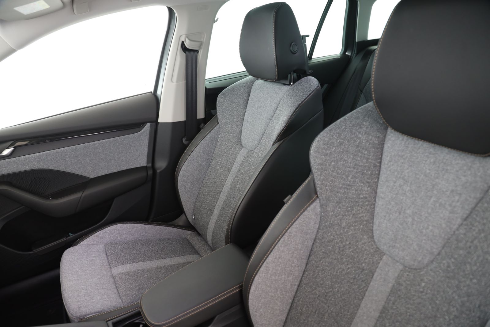 Skoda Octavia - Bild 14