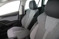 Skoda Octavia - Vorschau Bild 14