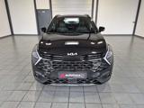 Kia Sportage 1.6 CRDi  Mild Hybrid GT-Line 4WD  - Kia Sportage: Crdi