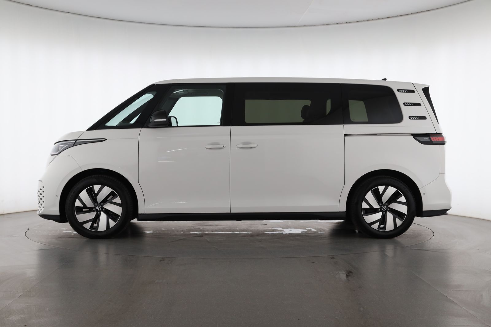 Volkswagen ID. Buzz - Bild 3