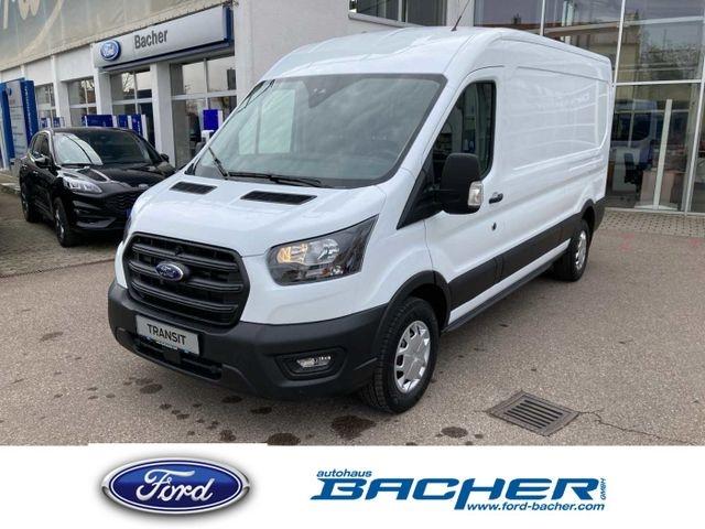 Ford Transit 350 TDCi L3H2 Lkw VA Autm. Trend AHK Nav