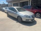 Lancia Delta 1.6 MJT GARANZIA 12 MESI - silberne Lancia Delta