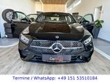 Mercedes-Benz A 200 AMG-Line/ACC/TÜV NEU/1.HAND - mit Benzin-Antrieb: Multifunktionslenkrad, Kleinwagen, mit Klimaautomatik