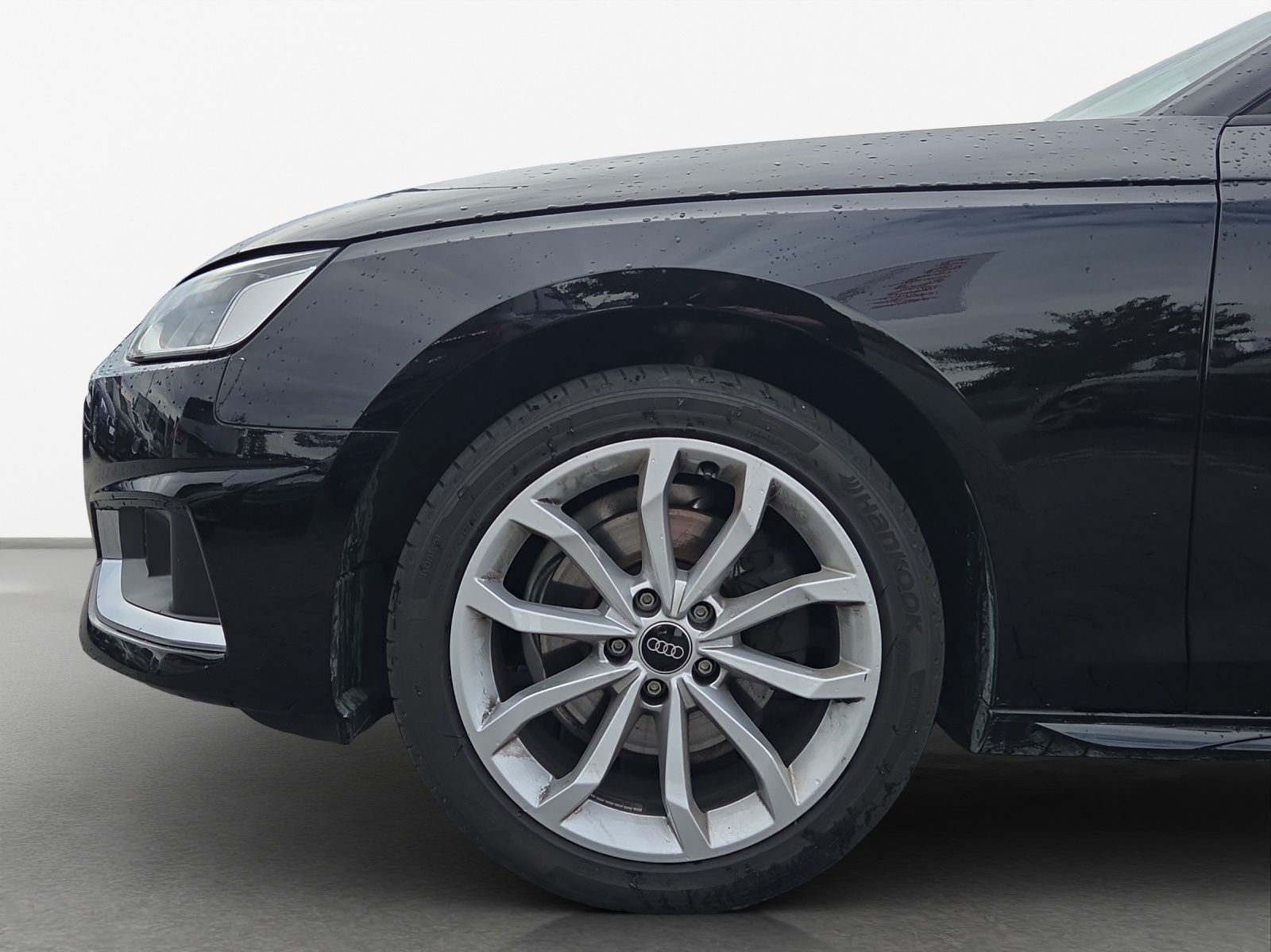 Audi A4 - Bild 13