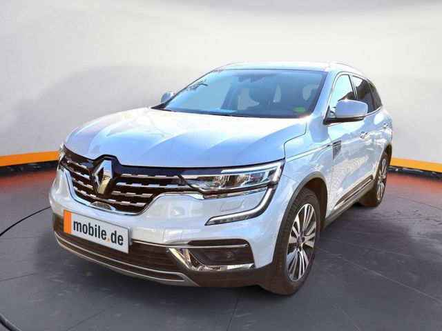 Renault Koleos II 1.3 TCe 160 INITIALE PARIS Automatik