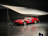 Ferrari 328 - Ferrari 328: Cabrio