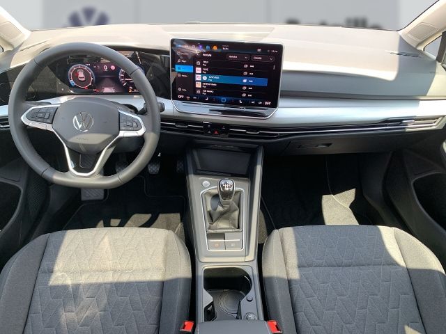 Golf VIII  1.5 TSI Life Facelift