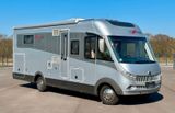 Carthago chic s-plus I 52 QB -AHK -65C21 Chassis -2xKlima - Carthago 6