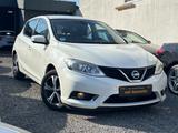 Nissan Pulsar Acenta*360Grad*TEMPO*NAVI*SHZ*SPURHALTE* - Nissan Pulsar ACENTA mit Benzin-Antrieb