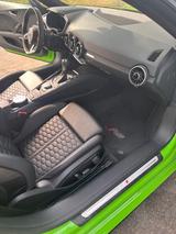 Audi TT RS 2.5 TFSI S tronic quattro Coupe - ohne OPF - Audi TT RS aus 2019