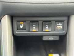 TOYOTA Corolla Cross Hybrid FWD Lounge*PANO*360*