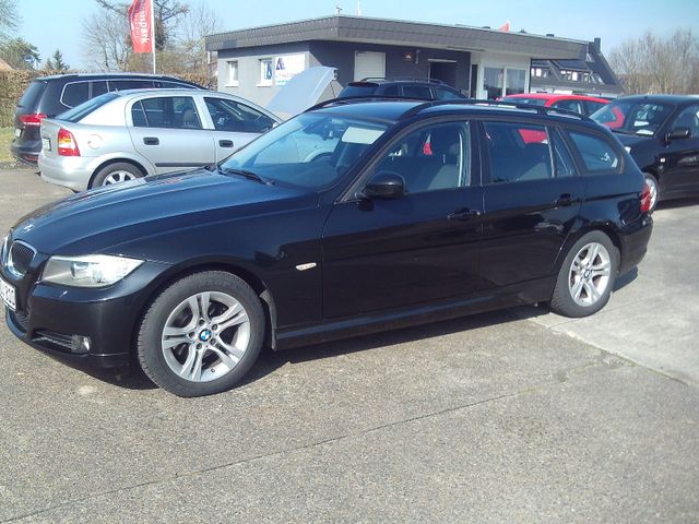 BMW 318 Baureihe 3 Touring 318i