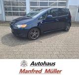 Mitsubishi Colt 1.3 Automatik. 5-trg. ClearTec MOTION PLUS - Mitsubishi Colt: 1.5