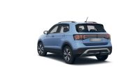 Volkswagen T-Cross - Vorschau Bild 6