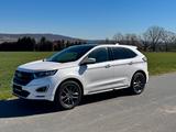 Ford Edge 2,0 l TDCi Bi-Turbo . - Ford Edge von privat