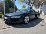 Audi R8 4.2 FSI S tronic quattro Spyder - - gebrauchte Audi R8 aus dem Jahr 2015