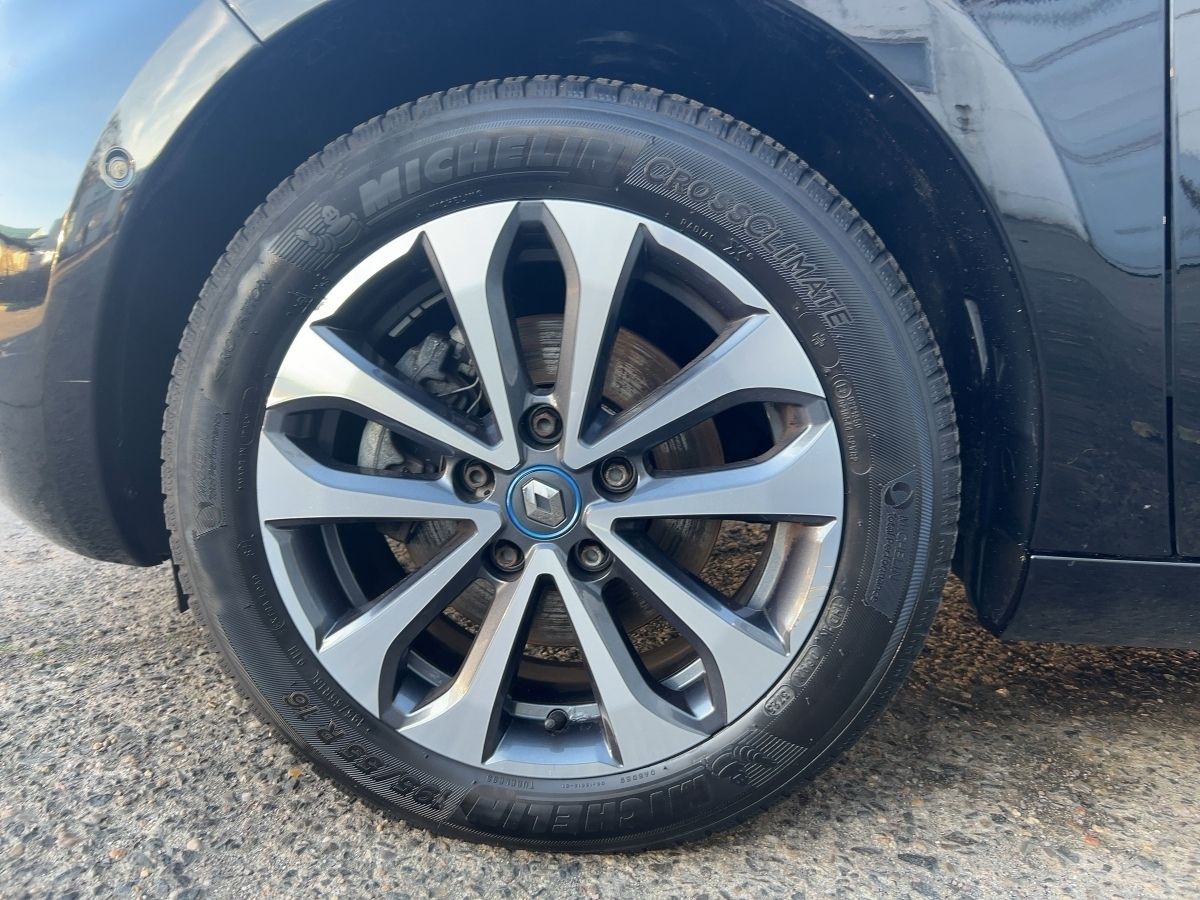 Renault ZOE - Bild 17