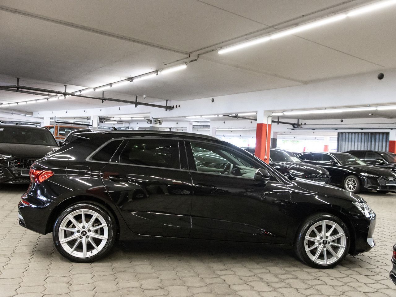 Audi A3 - Bild 6