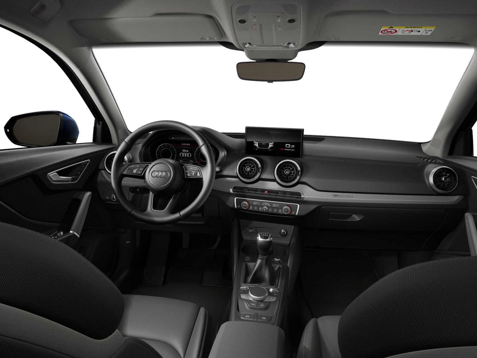 Audi Q2 - Bild 11