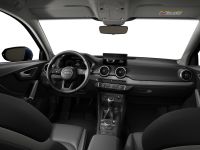 Audi Q2 - Vorschau Bild 11