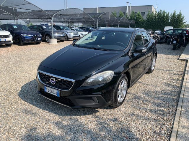 Volvo Volvo VOLVO V40 Cross Country D2 1.6 Kinetic
