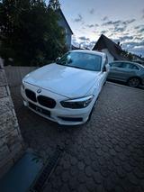 BMW I114  - BMW 114 von privat