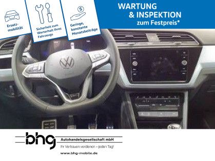 Volkswagen Touran - Bild 5