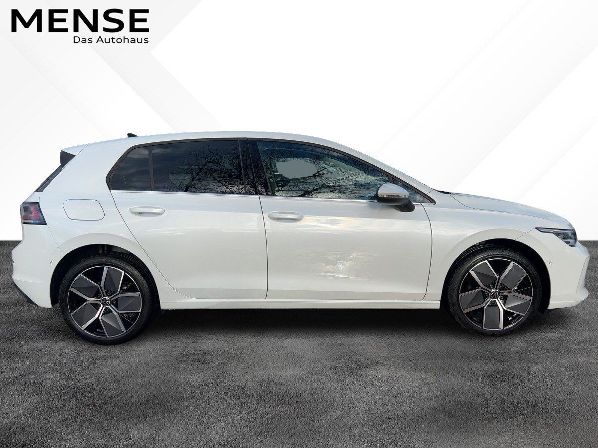 Volkswagen Golf - Bild 6