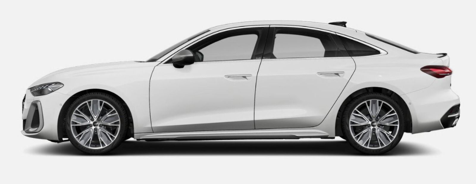 Audi S5 - Bild 4
