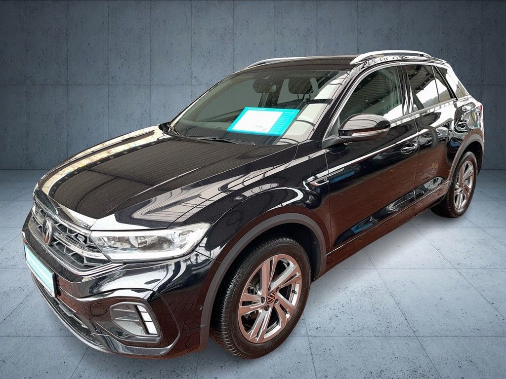 Volkswagen T-Roc - Bild 2