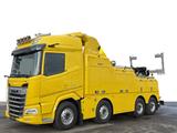 DAF XF 530 Tevor HDRV Double Extension !!2x beschikb - Doppelkabine