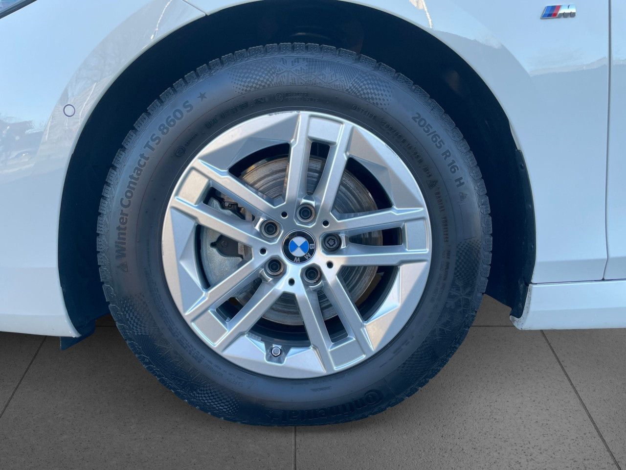 BMW 220 Active Tourer - Bild 16