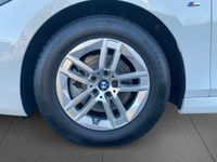 BMW 220 Active Tourer - Vorschau Bild 16