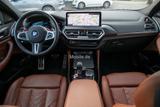 BMW X4 M Comp. Pano HUD 360Â° h/k 21" RfKam - BMW: R