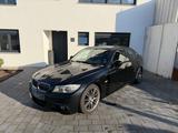 BMW 325i Lim Automatik/Navi/M-Paket - BMW 325 aus 2011
