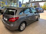 Mercedes-Benz B 200 CDI / d - Mercedes-Benz B 200: Cdi