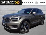 Volvo XC40 T4 Inscription Exp Plug-In 2WD Navi Kamera - Volvo XC40 in Augsburg