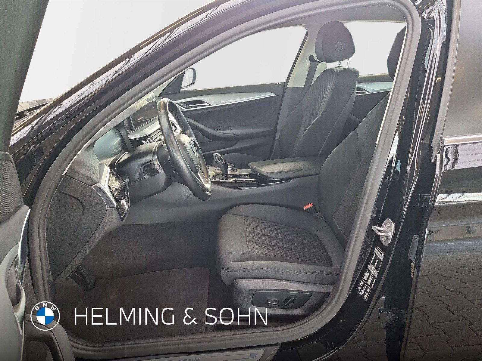 BMW 530 - Bild 7