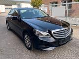 Mercedes-Benz E 200 CGI BlueEff Limousine 7GTr*Scheckhft*1Hand - gebrauchte Mercedes-Benz E 200 aus dem Jahr 2015
