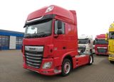 DAF XF 480 FT SSC vom autor. DAF Vertragshändler - DAF Auto