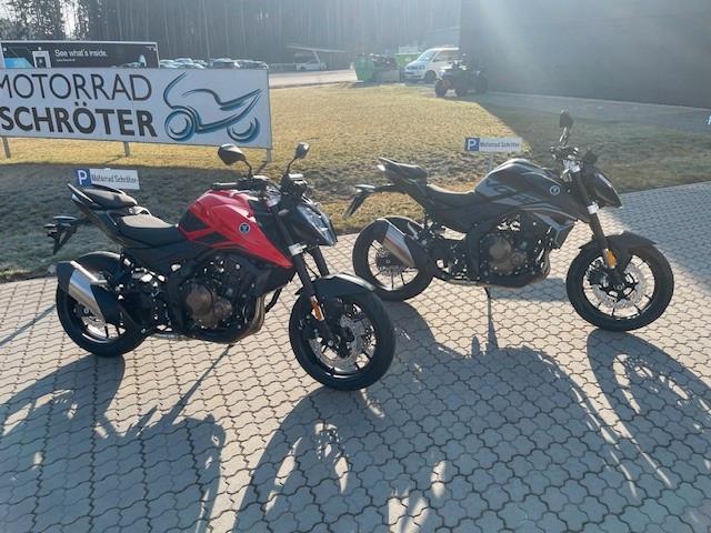 VOGE R625 alle Farben 3Jahre Garantie